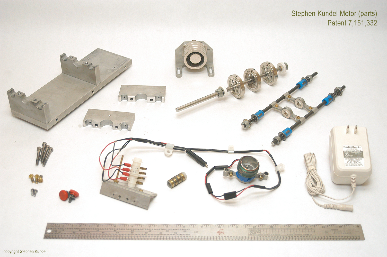 Kundel Motor Parts